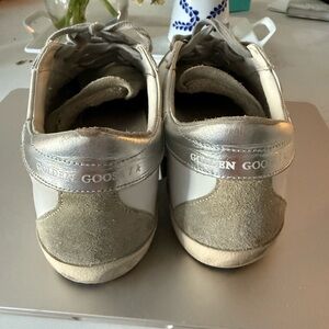 Golden Goose Super Star